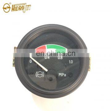 Barometer YY242-2C 24V air pressure gauge for Construction vehicle