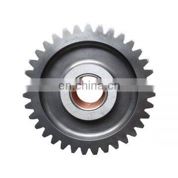 SINOTRUK Truck Engine Part VG1500019018 Idle Gear For Truck