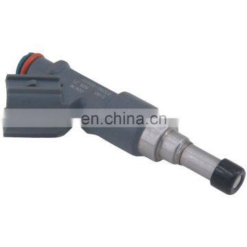 High Quality Fuel Injector For Toyota Tacoma Innova 23250-0C010 photo-2