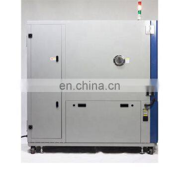 Stable Test Machinery Adjustable With Explosion-proof Window