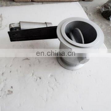 Exhaust Brake Valve Assembly Exhaust Brake Valve AZ9725540191