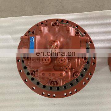 Orignal New DX210W Final Drive DX210W Travel Motor in Stock photo-5