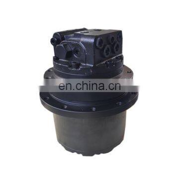 Excavator Final Drive Travel Motor DH55 Track Drive Motor 2401-6036