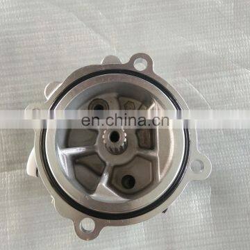 K3V112 Hydraulic Pilot Pump Kawasaki Gear Pump