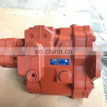 KYB hydraulic pump PSVD2-27E-17 for excavatorPSVD2-19E