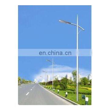 High Quality Steel Type Q235 Street Light Pole photo-3