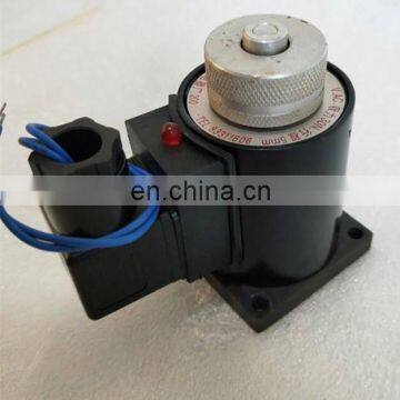 REXROTH MFZ12-37YC MFB12-37YC MFZ1-90YC MMFB1-3YC/220V DC24V Solenoid Valve Coil photo-4