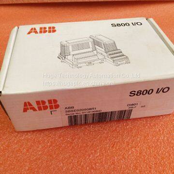 ABB DI562 Digital Input Mod New In Stock With 1 Year Warranty