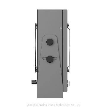 Mini Desk Top Ionizing Air Blower Anti Static Eliminator photo-2