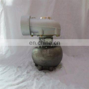 TO4E55 Turbocharger 65.09100-7038 T04E55 NOVUS-5542 photo-3
