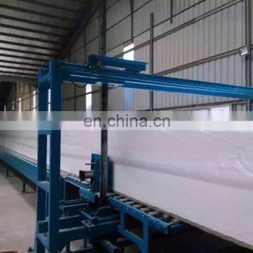 High Quality Foam Mattress Making Machine photo-5