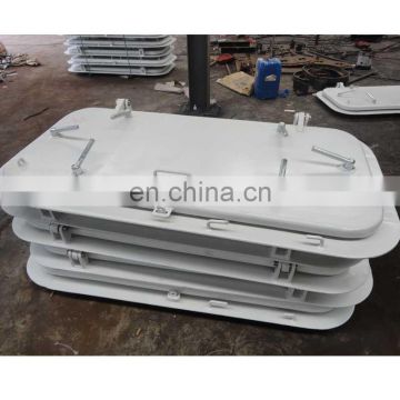 BOCHI Customized Marine Six Handles Watertight Door