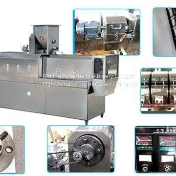 What Are The Advantages Of Artificial Nutritional Rice photo-3