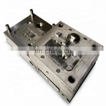Aluminum Die Casting Mold Design and Manufacturing Company photo-2