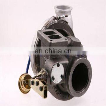 Turbocharger HX60W 3590058 3590059 turbo charger with engine D16A suit for Volvo FH16 Truck