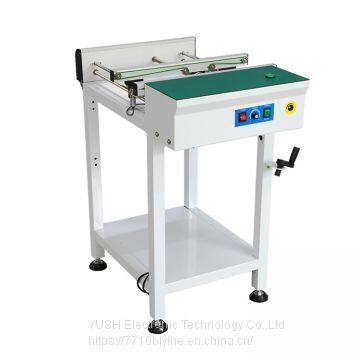 High Efficiency SMT Production Line Automatic Inspection SMT PCB Conveyor