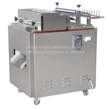 tortilla chip machine