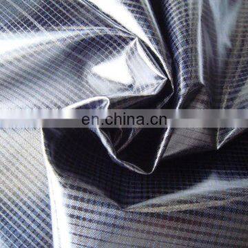 2017 Waterproof 100% Polyester-ripstop Pongee Fabric for Outdoor Cloth photo-3