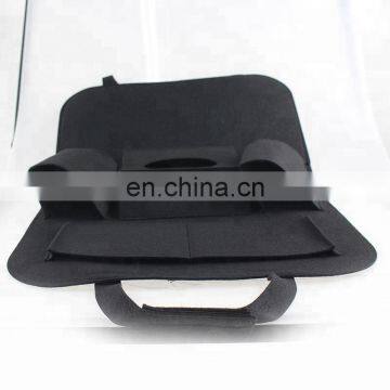 Customized Polyester Felt Car Seat Back Organizer Bag photo-2