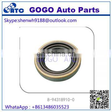 Auto Oil seal sealing element OEM 8-94318910-0 46304 RE44574