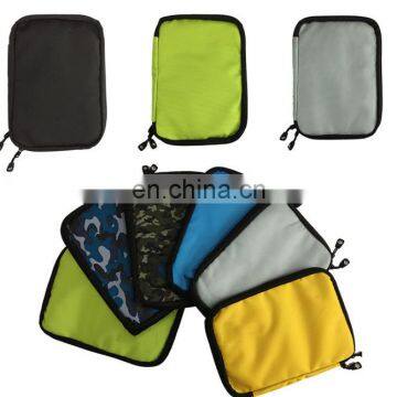 Multi-functional Travel Storage Bags Earphone Power bank Storage case Electronic Organizer