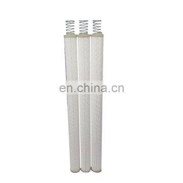 Replace AMMIN Filter Element JPMK-336-1A With Spring Pleated Polypropylene photo-7