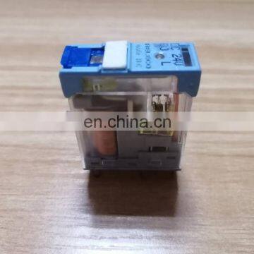 Mini Small Solid State Relay C12-A21X 5A 250V photo-5