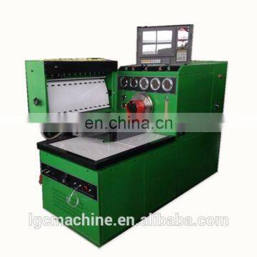 LGC4000 auto electrical diesel fuel injection pump test bench