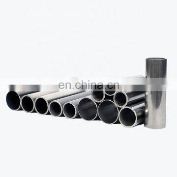 20CrMoTi precision carbon steel round seamless pipe