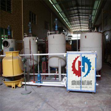 Semi-auto Foaming Machine photo-3