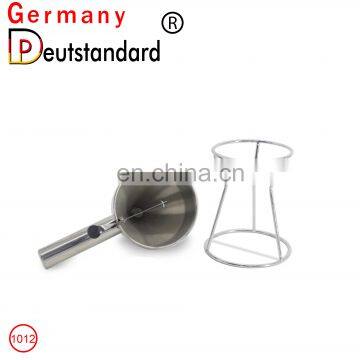 Oven Bakery Equipment Commercial Bakery Dispenser Funnel Oven Food Funnel photo-4