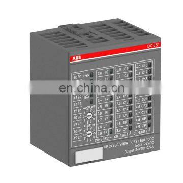 (PLC) ABB CS31 distributed extension DC551-CS31