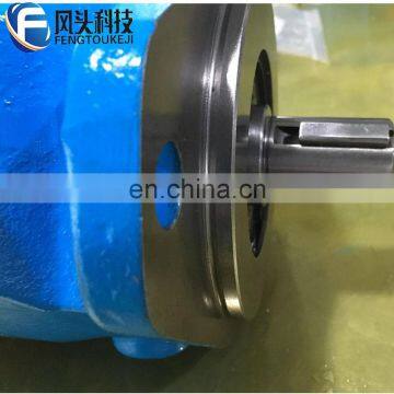 Eaton Vickers PVB5 PVB6 PVB10 PVB15 PVB20 PVB29 PVB45 Hydraulic Piston Vane Gear Oil Pump photo-3