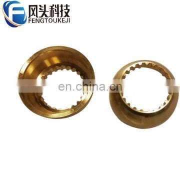 Hydraulic Pump Parts HPV95 PC200-6 for Repair Hydraulic Pump Manufacturer Excavator Main Pump photo-6