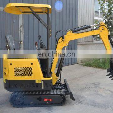 Сюрприз-продажа! Новый миниэкскаватор для Китая photo-4