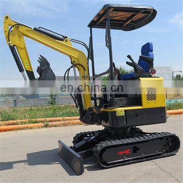 Доступные по цене мощные мини-погрузчики и прицепные устройства для экскаваторов продаются. photo-3