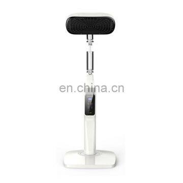 Leawell TDP Lamp for Pain Relief, Tdp Far Infrared Heat Lamp Item 608B With Remote & Voice Prompt