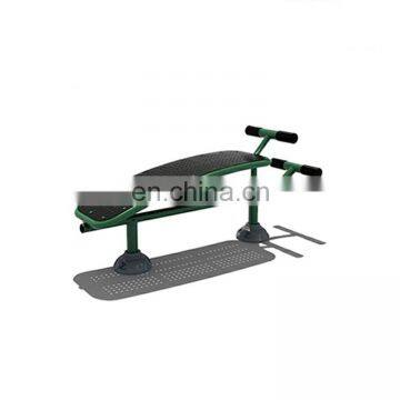 Commercial Gym Walker Equipment Outdoor Park Fitness Gym Play Equipment for Sale JMQ-18224H photo-3