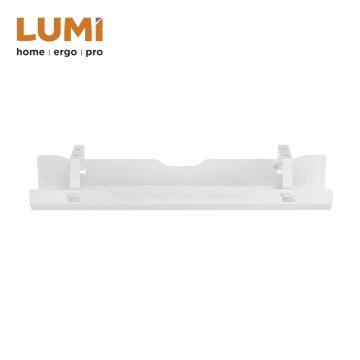 Under Desk Cable Management Tray For Standing Desk photo-3