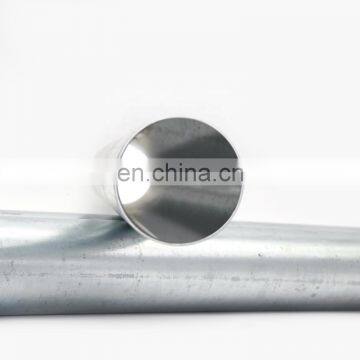 Hot Dip Galvanized Emt Pipe 1 Inch Electrical Conduit Supplies photo-3
