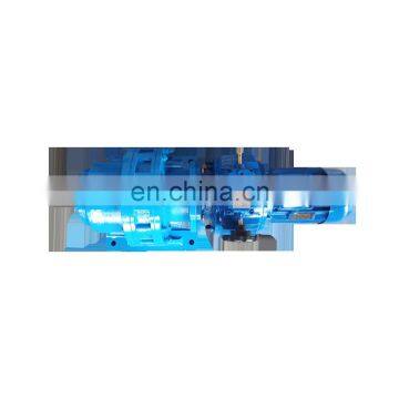 BW Series 8 Poles Motor Speed Reduction Gearbox