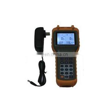 RY-S110/S110D High Precision Signal Level Meter / tv Signal Level Meter photo-4