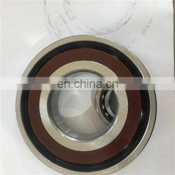 High precision angular contact ball bearing 5306 bearing