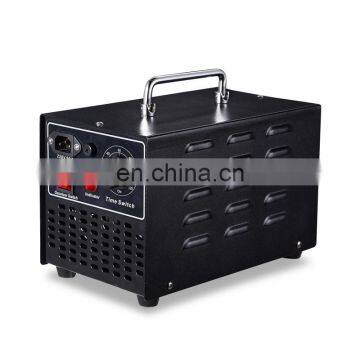 Portable CE Certification 110V 220V Best Quality Ozone Air Sterilizer Purifier photo-2