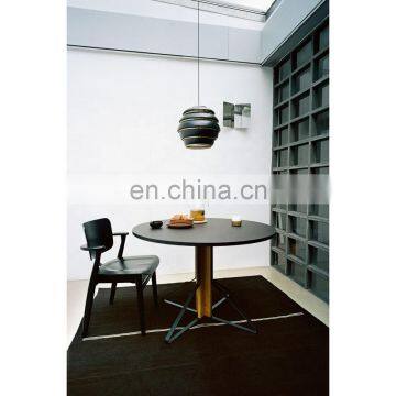 Post Modern New Design Aluminum Beehive Pendant Lamp Chandelier photo-7