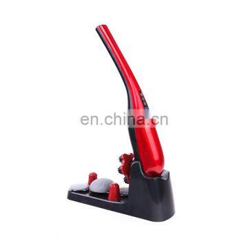2019 Vivanstar MT6602 Muscle Massage Roller Stick, Handheld Heat Massager
