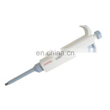 Adjustable Lab Micro Transfer Pipette