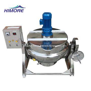 Duck/Chicken Eggs Cooking/Boiling Machine/Pot photo-5