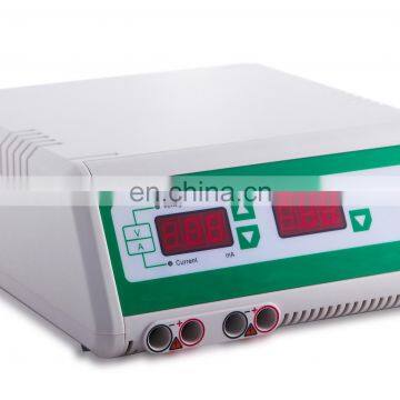 DW300 Универсальный портативный медицинский электрофорезный источник питания photo-2