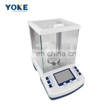 Laboratory Analytical Balance Scale Internal Calibration,analytical Balance photo-2